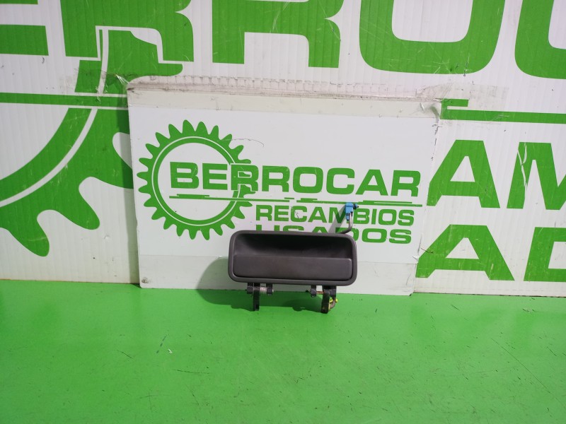 Recambio de maneta exterior delantera derecha para land rover freelander (ln) e targa referencia OEM IAM CXB101520LA  