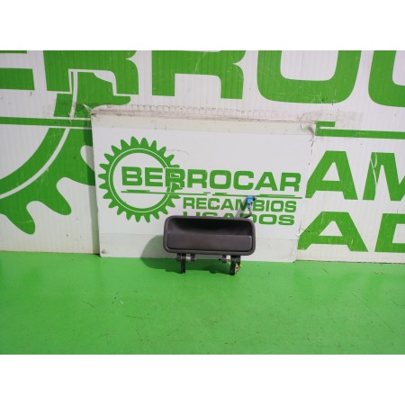 Recambio de maneta exterior delantera derecha para land rover freelander (ln) e targa referencia OEM IAM CXB101520LA  