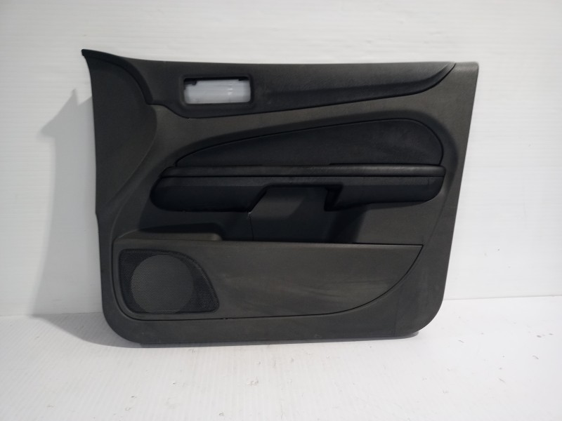 Recambio de guarnecido puerta delantera derecha para ford focus berlina (cap) trend referencia OEM IAM 4M51A23942C  