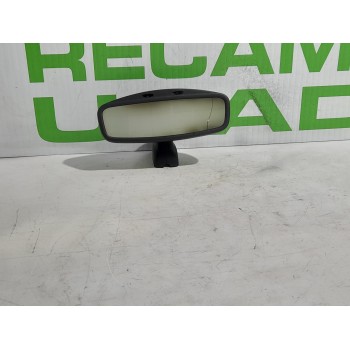 Recambio de espejo interior. para citroën c4 sedan 1.6 16v cat (nfu / tu5jp4) referencia OEM IAM 96547751XT  