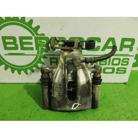 Recambio de pinza de freno trasera derecha para volvo s40 berlina 1.6 cat referencia OEM IAM 8251697  