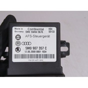 Recambio de modulo electronico para volkswagen passat berlina (3c2) individual referencia OEM IAM 5M0907357C  