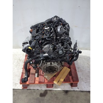 Recambio de motor completo para peugeot rifter 1.5 bluehdi 100 referencia OEM IAM 1622804880  