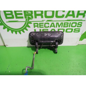 Recambio de maneta exterior delantera derecha para land rover freelander (ln) e targa referencia OEM IAM CXB101520LA  