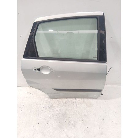 Recambio de puerta trasera derecha para ford focus i (daw, dbw) 1.8 tdci referencia OEM IAM 1430137  