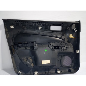 Recambio de guarnecido puerta delantera derecha para ford focus berlina (cap) trend referencia OEM IAM 4M51A23942C  