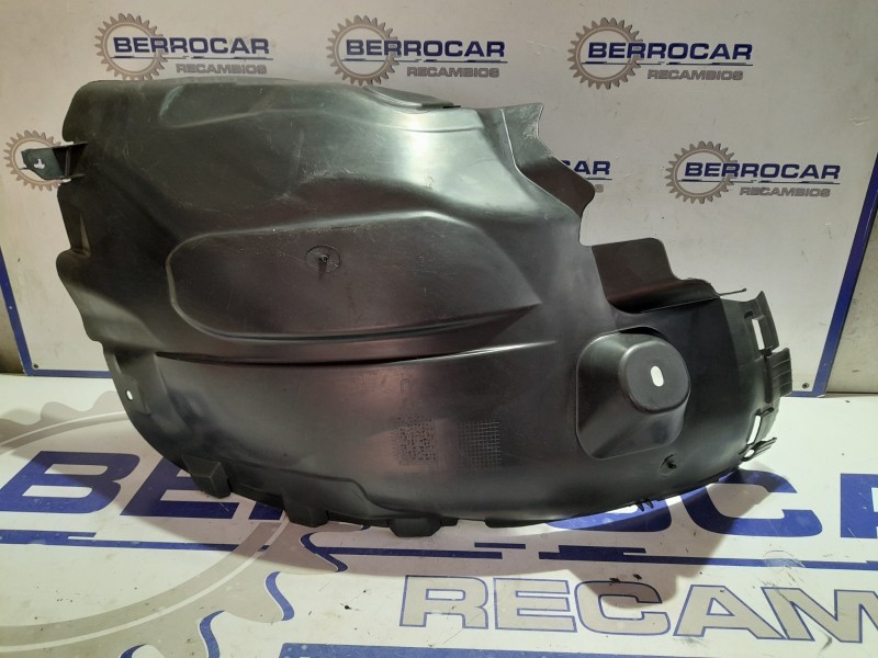 Recambio de paso rueda para opel corsa d 1.3 16v cdti referencia OEM IAM 13187359  