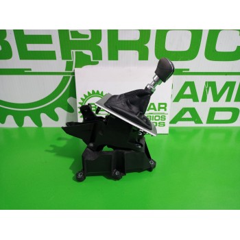 Recambio de palanca cambio para ford focus turn. (cb8) 1.6 tdci cat referencia OEM IAM BV6R7C453CAC  