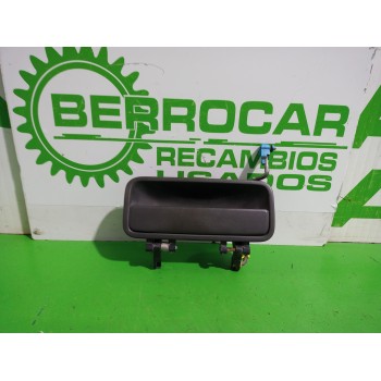 Recambio de maneta exterior delantera derecha para land rover freelander (ln) e targa referencia OEM IAM CXB101520LA  