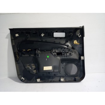 Recambio de guarnecido puerta delantera derecha para ford focus berlina (cap) trend referencia OEM IAM 4M51A23942C  