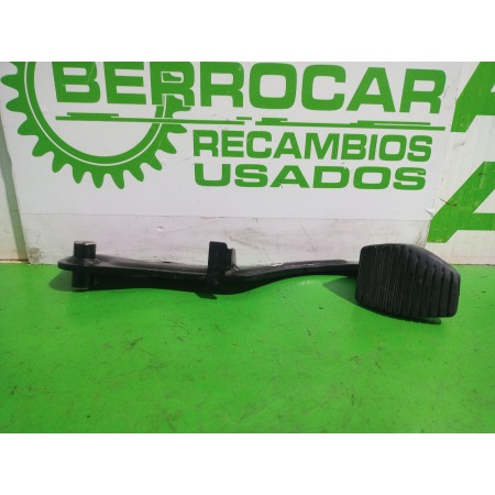Recambio de pedal freno para citroën c4 berlina 1.6 16v hdi referencia OEM IAM 4501N1  