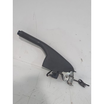 Recambio de palanca freno para volkswagen polo iv (9n_, 9a_) 1.9 sdi referencia OEM IAM 6Q0711303AB  