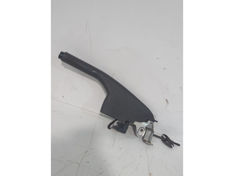 Recambio de palanca freno para volkswagen polo iv (9n_, 9a_) 1.9 sdi referencia OEM IAM 6Q0711303AB  