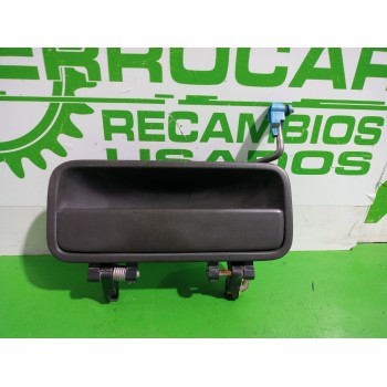Recambio de maneta exterior delantera derecha para land rover freelander (ln) e targa referencia OEM IAM CXB101520LA  