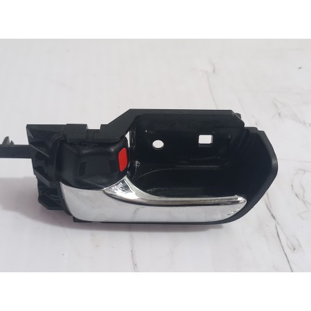 Recambio de maneta interior trasera izquierda para toyota prius (nhw20) basis referencia OEM IAM 6920647020  