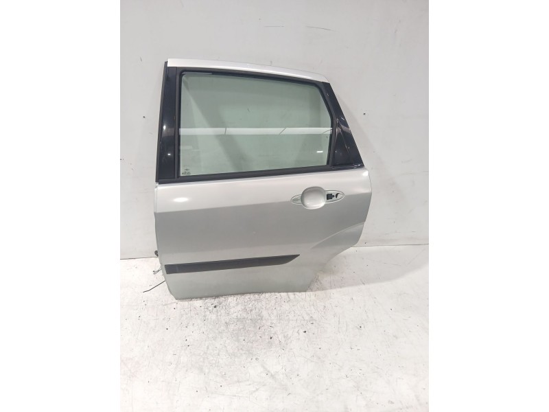 Recambio de puerta trasera izquierda para ford focus i (daw, dbw) 1.8 tdci referencia OEM IAM 1430139  