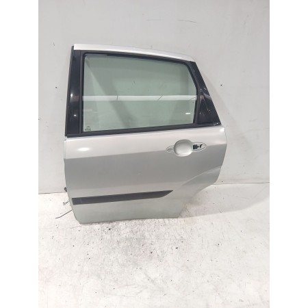 Recambio de puerta trasera izquierda para ford focus i (daw, dbw) 1.8 tdci referencia OEM IAM 1430139  