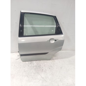 Recambio de puerta trasera izquierda para ford focus i (daw, dbw) 1.8 tdci referencia OEM IAM 1430139  