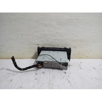 Recambio de sistema audio / radio cd para mercedes-benz clase a (w169) a 200 cdi (169.008) referencia OEM IAM A1698200386001  