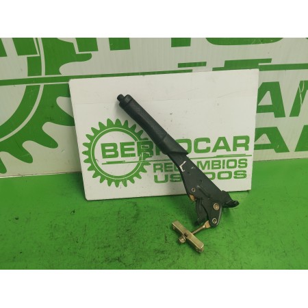 Recambio de palanca freno para citroën berlingo 1.9 diesel referencia OEM IAM 470157  