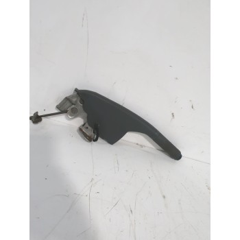 Recambio de palanca freno para volkswagen polo iv (9n_, 9a_) 1.9 sdi referencia OEM IAM 6Q0711303AB  