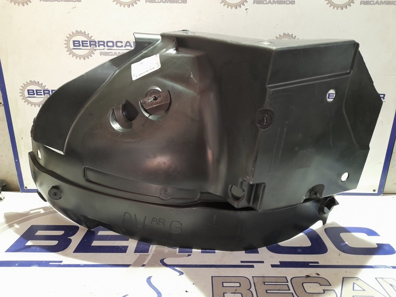 Recambio de paso rueda para renault trafic furgón referencia OEM IAM 93462463 / 638438990R  