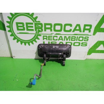 Recambio de maneta exterior delantera derecha para land rover freelander (ln) e targa referencia OEM IAM CXB101520LA  
