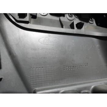 Recambio de guarnecido puerta delantera derecha para ford focus berlina (cap) trend referencia OEM IAM 4M51A23942C  