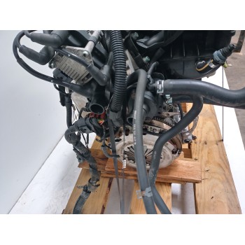 Recambio de motor completo para seat ibiza (6k1) stella referencia OEM IAM AKK  