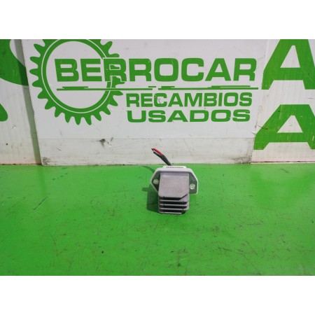 Recambio de resistencia calefaccion para nissan juke (f15) acenta referencia OEM IAM 70T032  