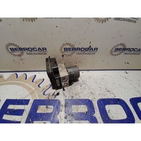 Recambio de abs para citroën c5 berlina 1.6 16v hdi fap referencia OEM IAM 9666542880  