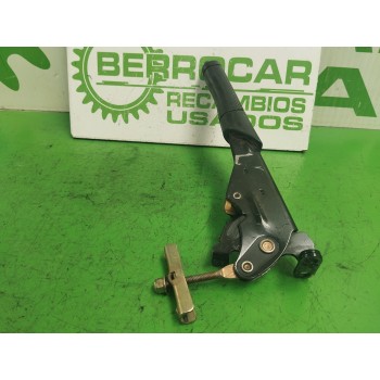 Recambio de palanca freno para citroën berlingo 1.9 diesel referencia OEM IAM 470157  