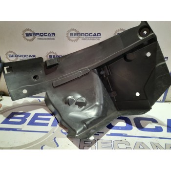 Recambio de paso rueda para renault trafic furgón referencia OEM IAM 93462463 / 638438990R  
