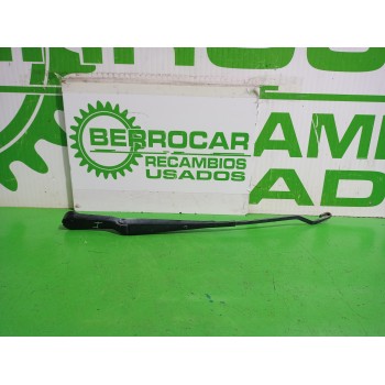 Recambio de brazo limpia delantero izquierdo para land rover freelander (ln) e targa referencia OEM IAM DKB103090  