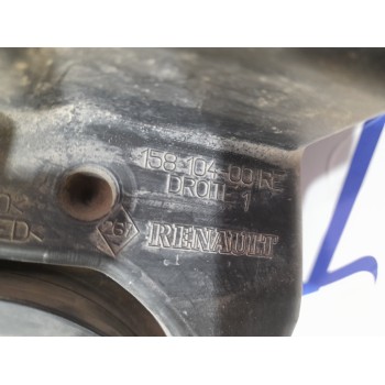 Recambio de faro derecho para renault scenic ii referencia OEM IAM 15810400RE  