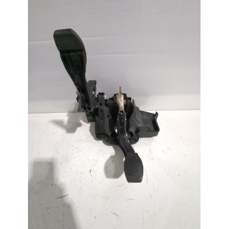 Recambio de pedalera para opel corsa d (s07) 1.3 cdti (l08, l68) referencia OEM IAM 3801990165  