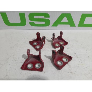 BISAGRAS 903798 / 903799 / 9037A0 / 9037A1 