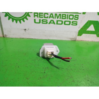 Recambio de resistencia calefaccion para nissan juke (f15) acenta referencia OEM IAM 70T032  