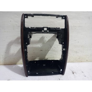 Recambio de moldura para mercedes-benz clase a (w169) a 200 cdi (169.008) referencia OEM IAM A1696800155  