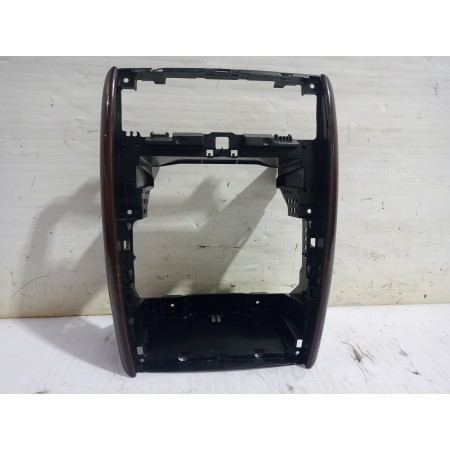 Recambio de moldura para mercedes-benz clase a (w169) a 200 cdi (169.008) referencia OEM IAM A1696800155  