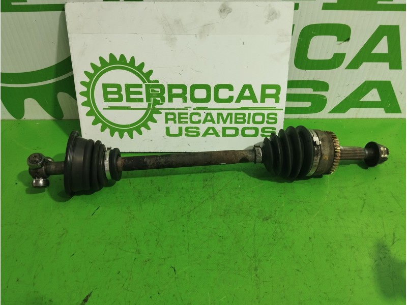 Recambio de transmision delantera izquierda para volvo s40 berlina 1.6 cat referencia OEM IAM 8251754  