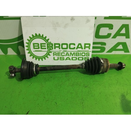 Recambio de transmision delantera izquierda para volvo s40 berlina 1.6 cat referencia OEM IAM 8251754  