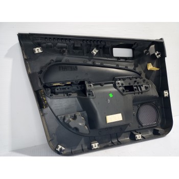 Recambio de guarnecido puerta delantera derecha para ford focus berlina (cap) trend referencia OEM IAM 4M51A23942C  