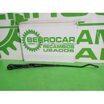 Recambio de brazo limpia delantero izquierdo para land rover freelander (ln) e targa referencia OEM IAM DKB103090  