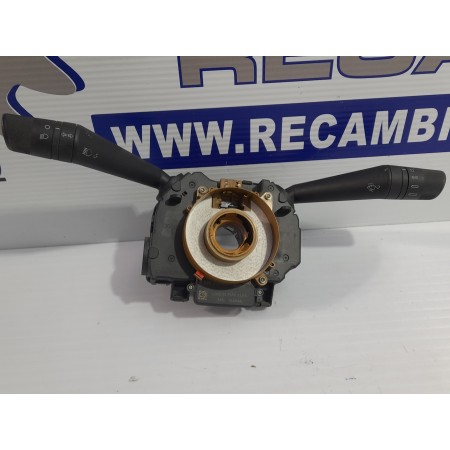 Recambio de mando multifuncion para iveco daily furgón 2.3 diesel cat referencia OEM IAM 5801464968  