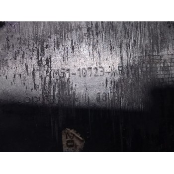 Recambio de soporte bateria para ford focus turn. (cb8) 1.6 tdci cat referencia OEM IAM AM5110723AB  