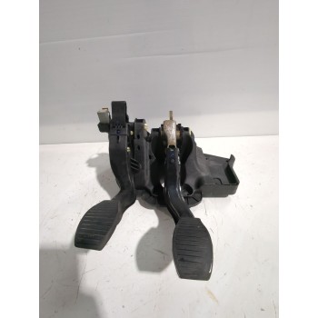 Recambio de pedalera para opel corsa d (s07) 1.3 cdti (l08, l68) referencia OEM IAM 3801990165  