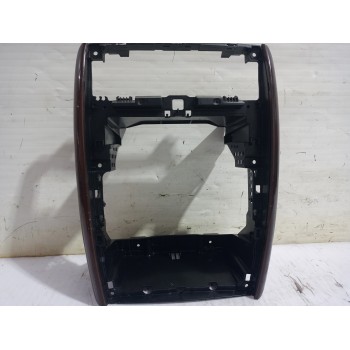 Recambio de moldura para mercedes-benz clase a (w169) a 200 cdi (169.008) referencia OEM IAM A1696800155  