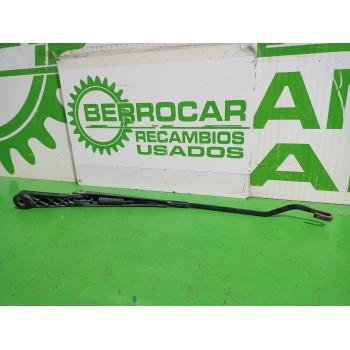 Recambio de brazo limpia delantero izquierdo para land rover freelander (ln) e targa referencia OEM IAM DKB103090  