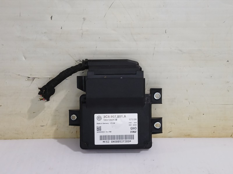 Recambio de modulo electronico para volkswagen passat berlina (3c2) individual referencia OEM IAM 3C8907801A  